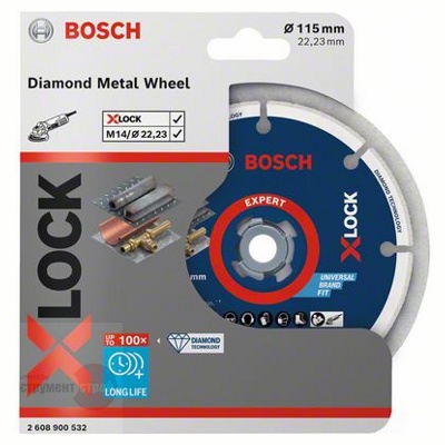    Bosch X-lock 2608900532