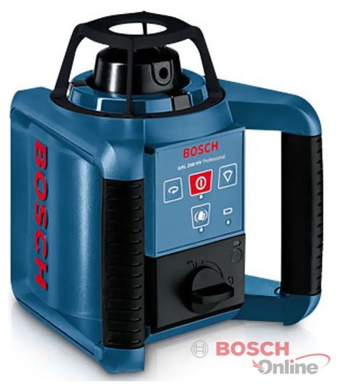  Bosch GRL 250 HV (0601061600)