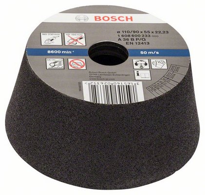  , ,  / Bosch 90 mm, 110 mm, 55 mm, 36 (1608600233)