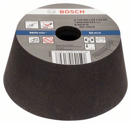  , ,  / Bosch 90 mm, 110 mm, 55 mm, 60 (1608600234)