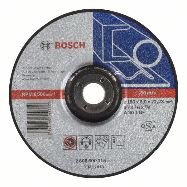   Bosch 2608600315