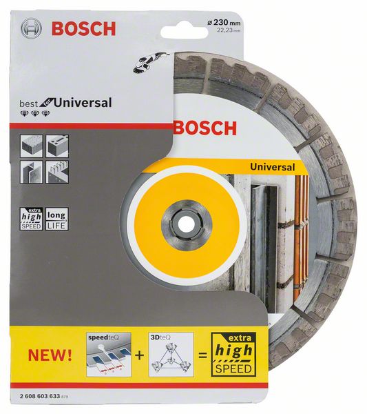    Bosch 2608603633