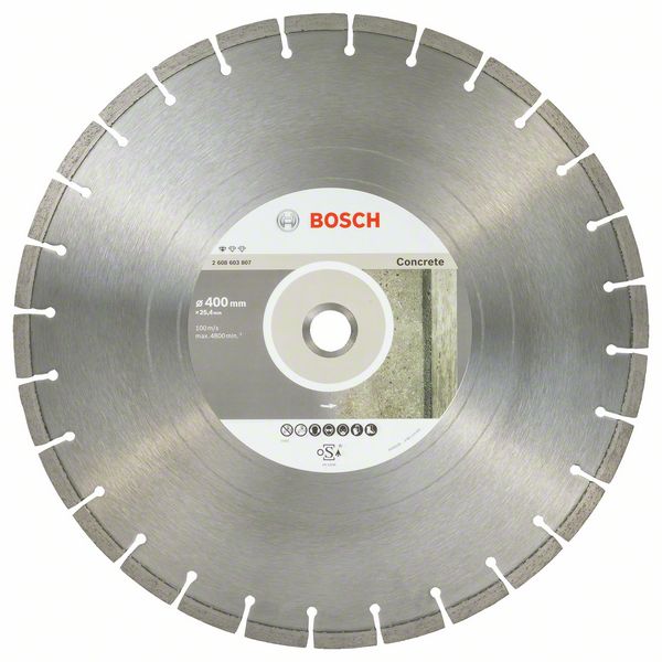    Bosch 2608603807