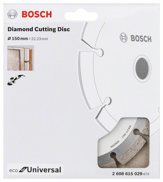    Bosch 2608615029