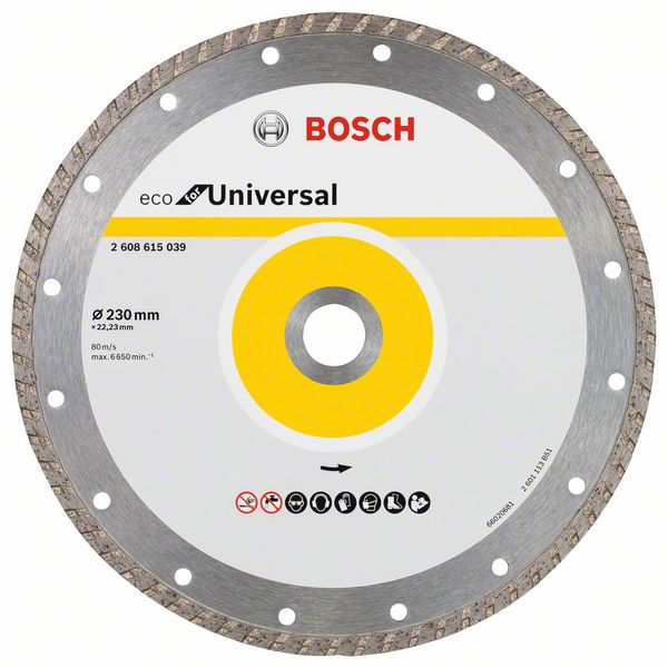    Bosch 2608615039
