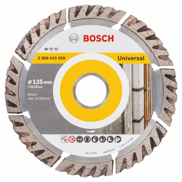    Bosch 2608615059
