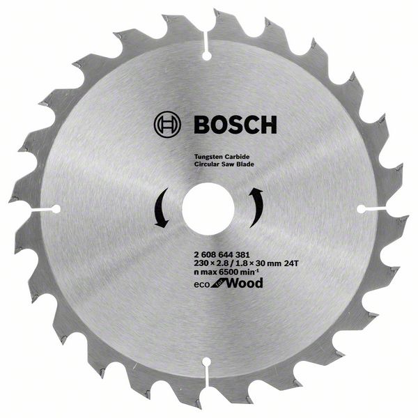     230-30 ECO for wood 24, BOSCH(2608644381) Bosch