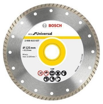    Bosch 2608615037