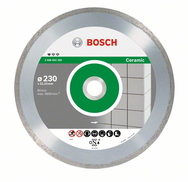    Bosch 2608602205