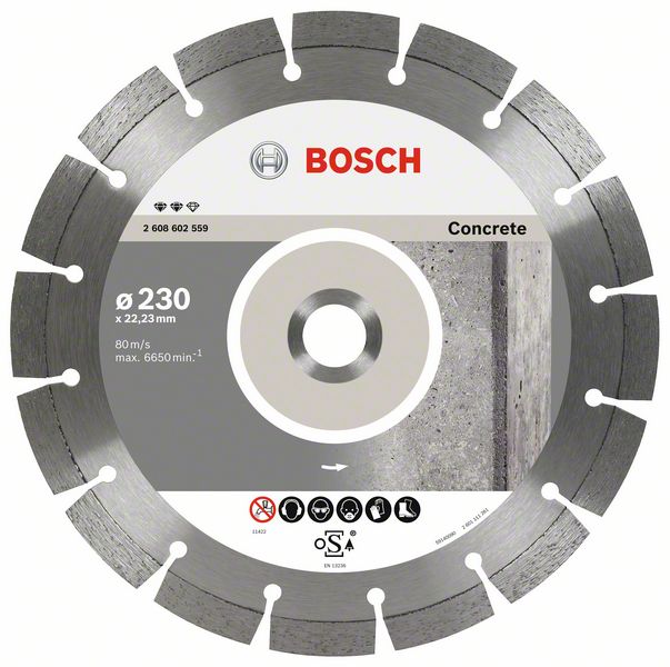    Bosch 2608602555