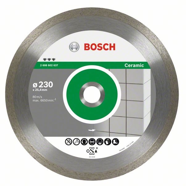    Bosch 2608602639