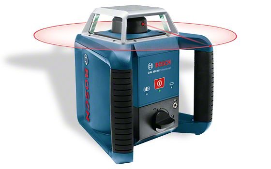  Bosch GRL 400 H Professional (0601061800)
