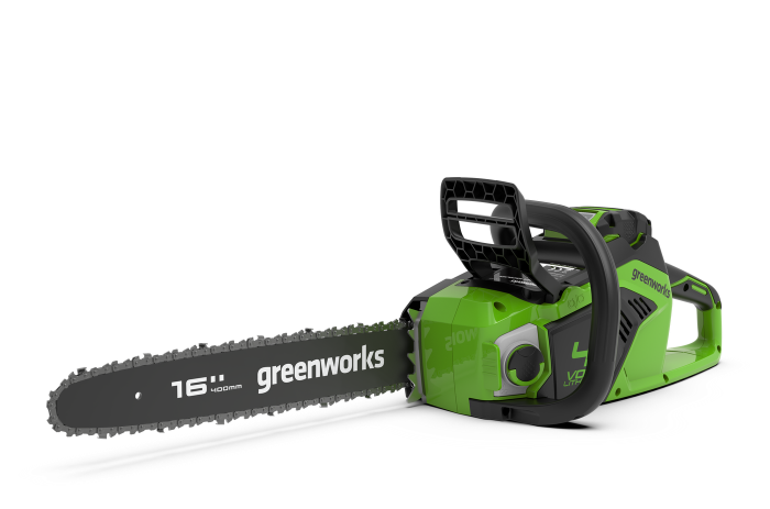     Greenworks GD40CS18 40V 2005807