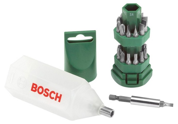   Bosch 24  (2607019503) Bosch